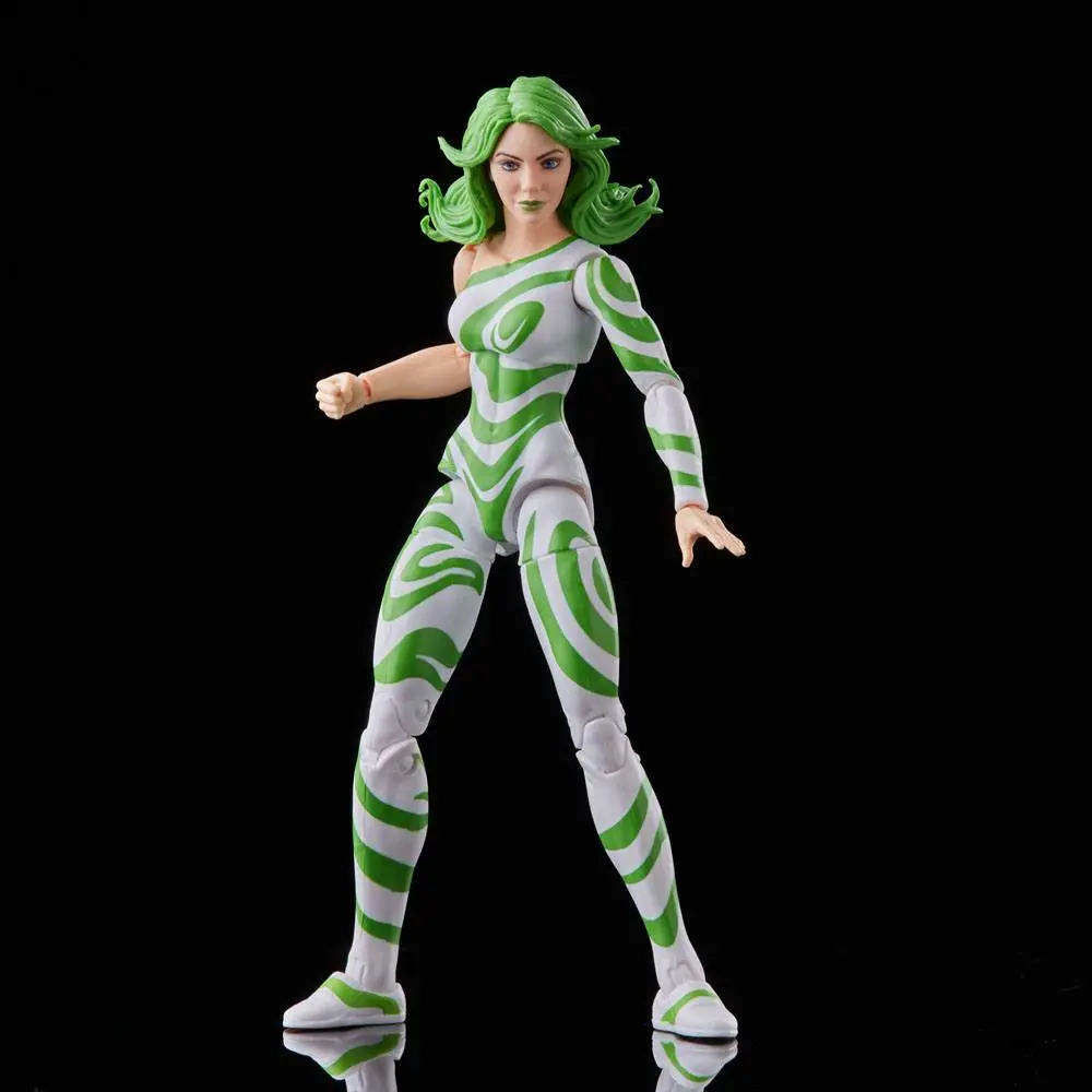 X-Men Marvel Legends 60th Anniversary X-Men Villains 5 db-os akciófigura csomag 15 cm termékfotó