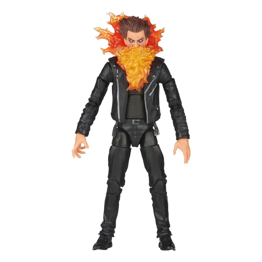 X-Men Marvel Legends Ch'od BAF: Marvel's Chamber akciófigura 15 cm termékfotó