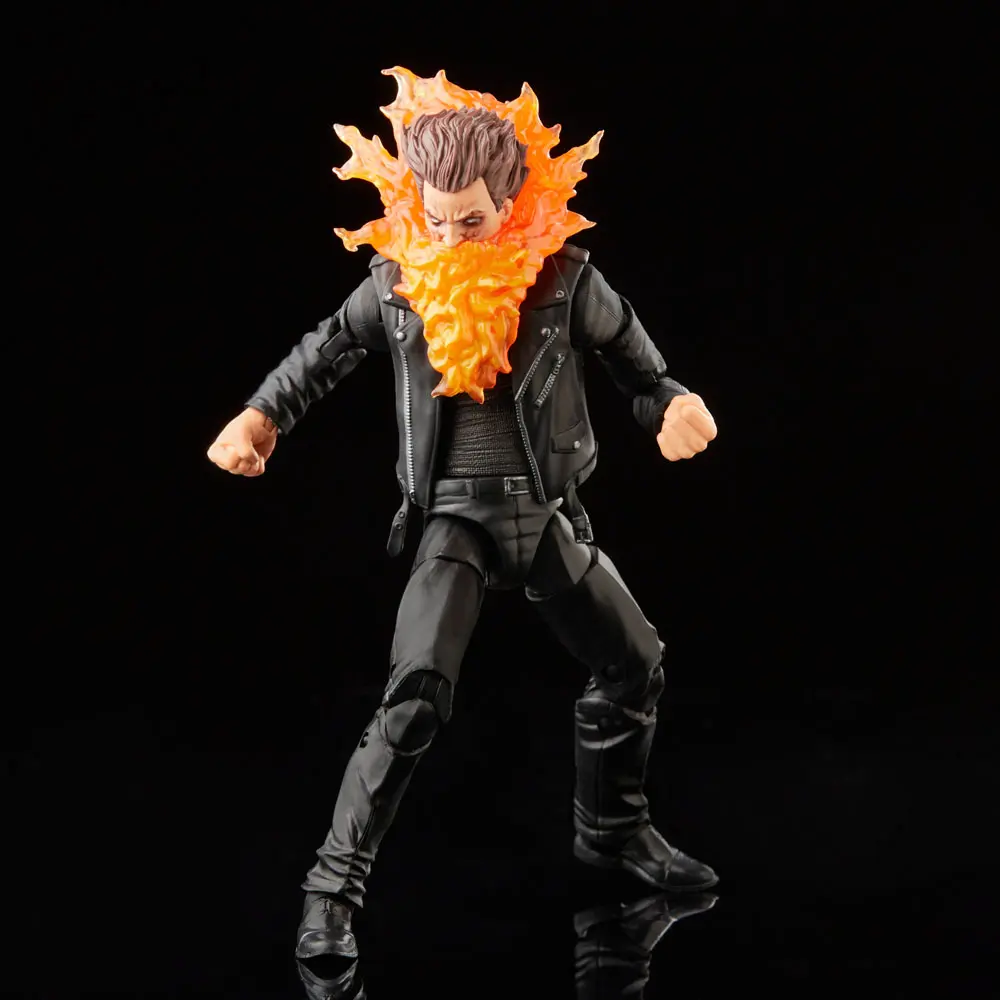 X-Men Marvel Legends Ch'od BAF: Marvel's Chamber akciófigura 15 cm termékfotó