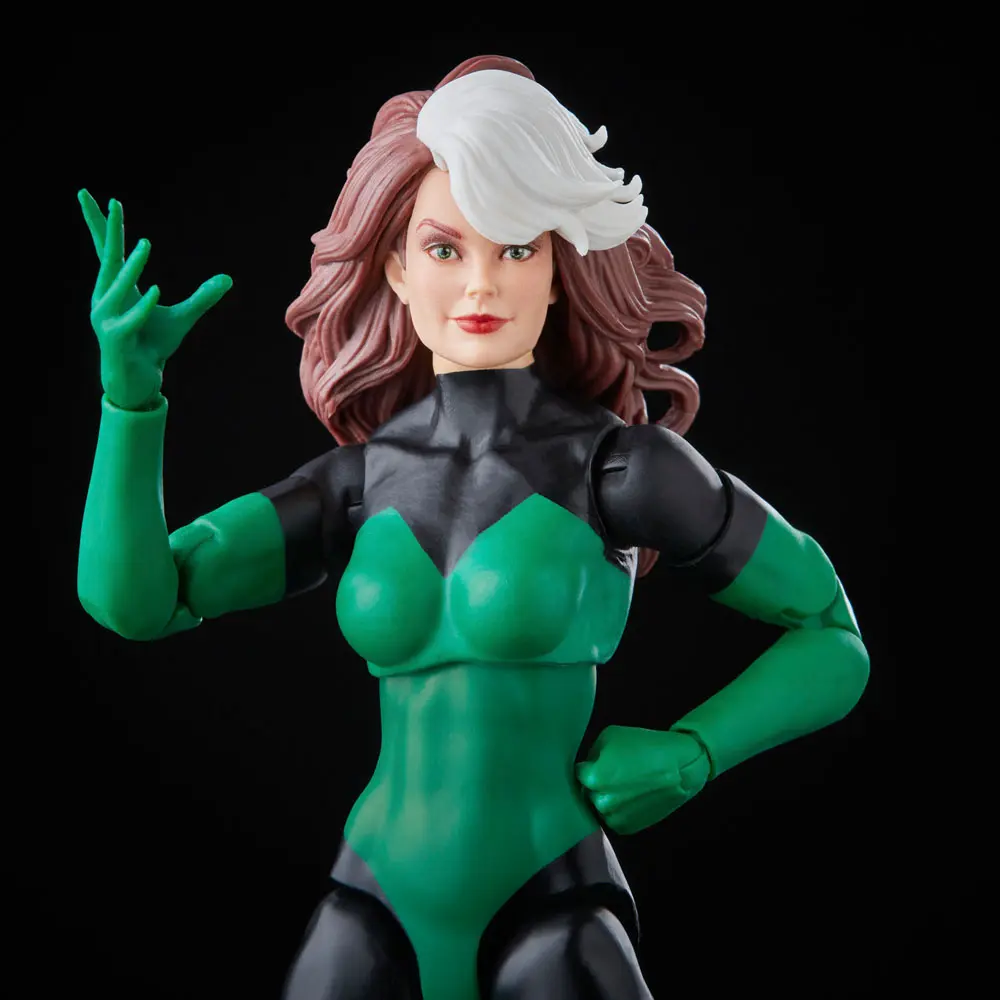 X-Men Marvel Legends Marvel's Rogue akciófigura 15 cm termékfotó