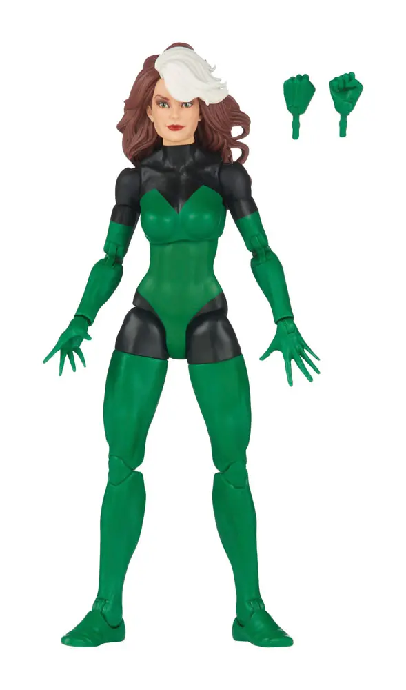 X-Men Marvel Legends Marvel's Rogue akciófigura 15 cm termékfotó
