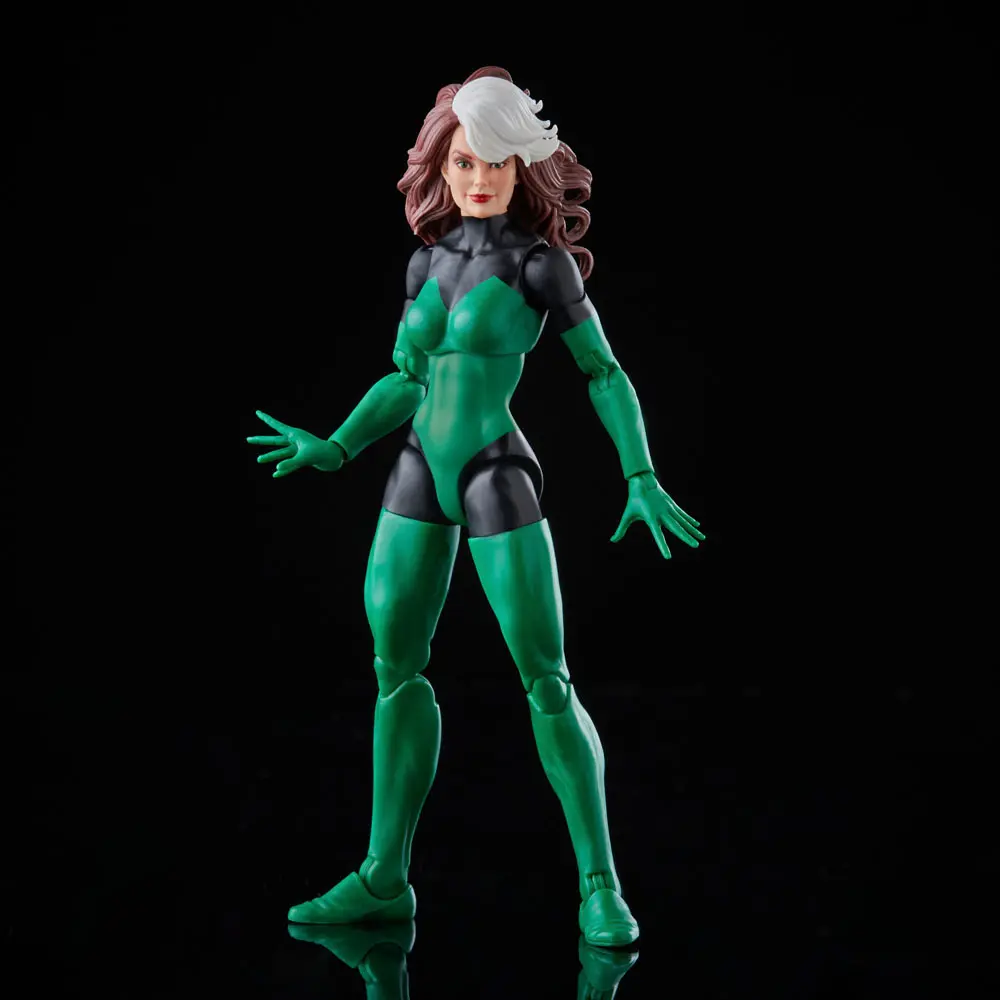 X-Men Marvel Legends Marvel's Rogue akciófigura 15 cm termékfotó