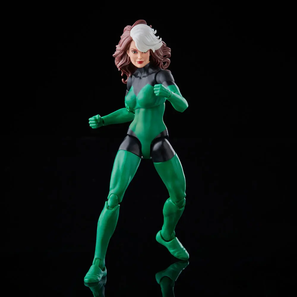 X-Men Marvel Legends Marvel's Rogue akciófigura 15 cm termékfotó
