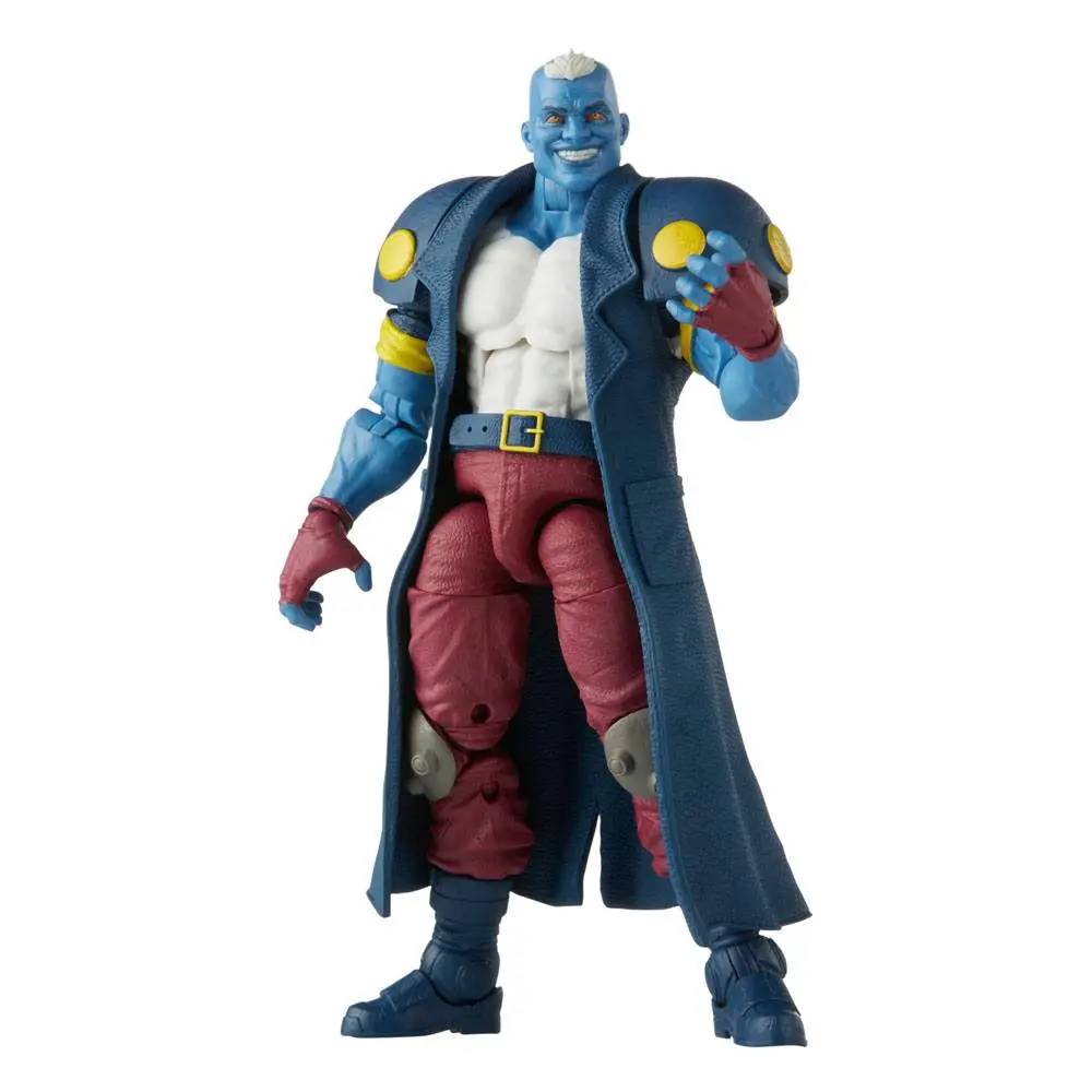 X-Men Marvel Legends Series 2022 Maggott akciófigura 15 cm termékfotó