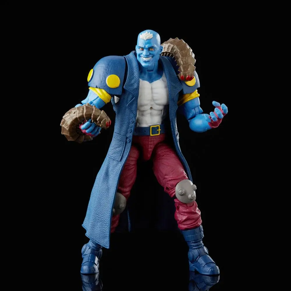 X-Men Marvel Legends Series 2022 Maggott akciófigura 15 cm termékfotó