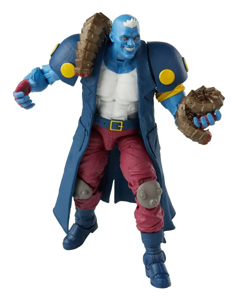 X-Men Marvel Legends Series 2022 Maggott akciófigura 15 cm termékfotó