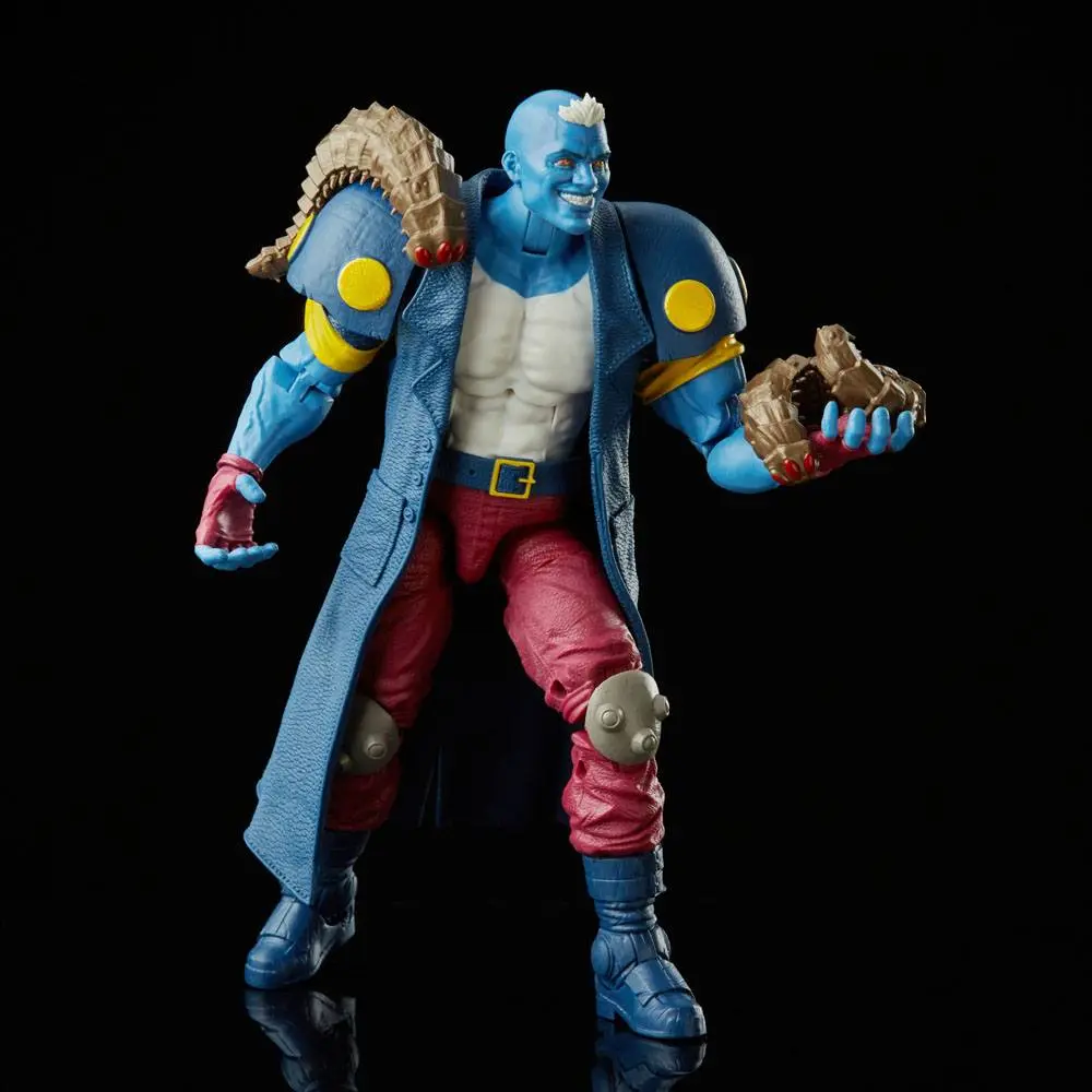 X-Men Marvel Legends Series 2022 Maggott akciófigura 15 cm termékfotó