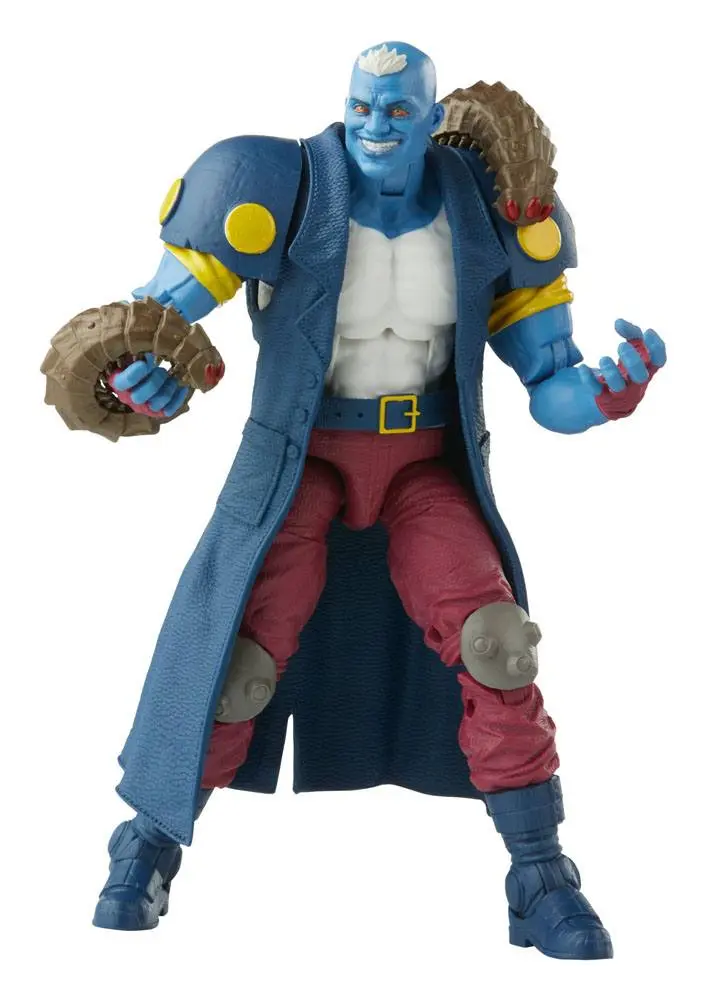X-Men Marvel Legends Series 2022 Maggott akciófigura 15 cm termékfotó