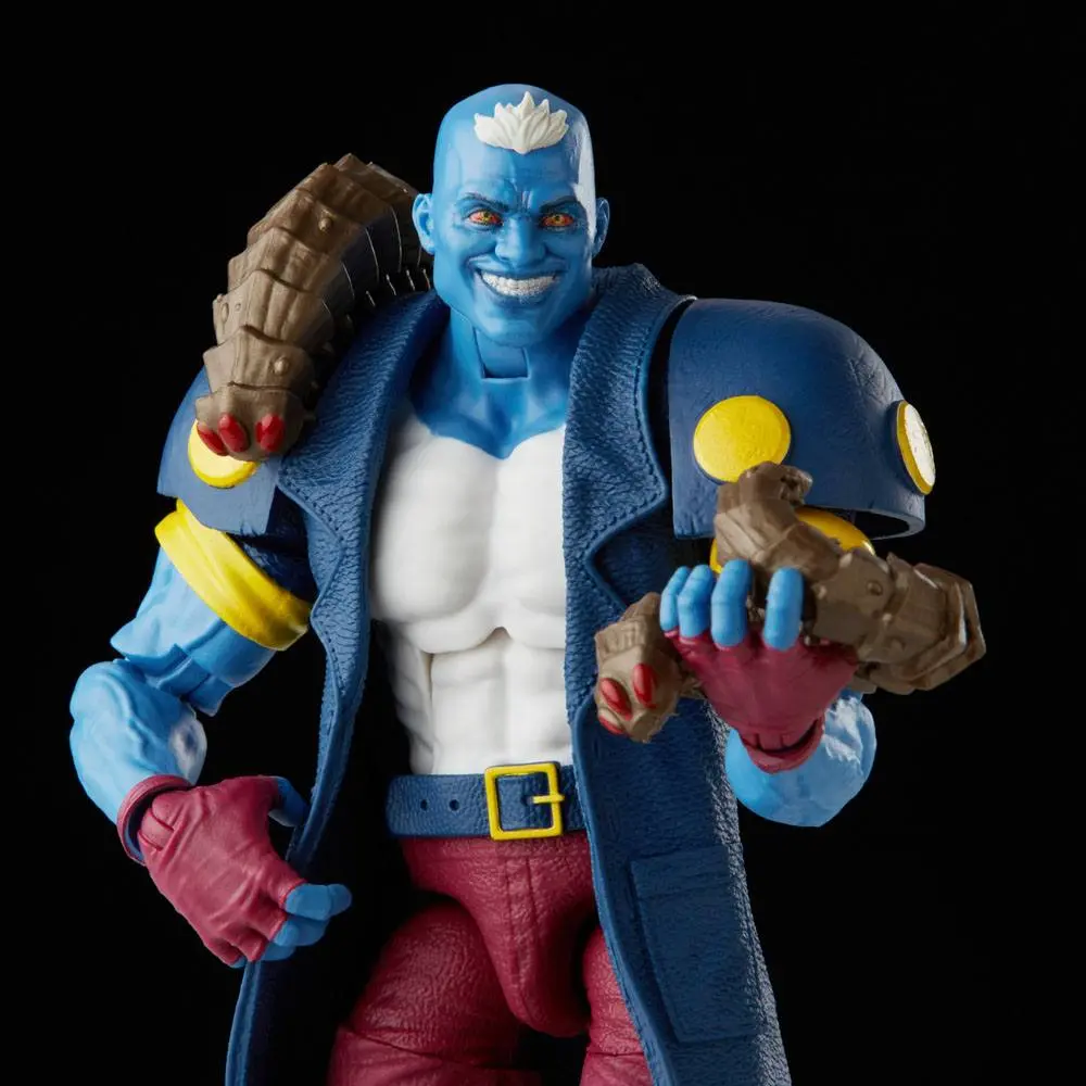 X-Men Marvel Legends Series 2022 Maggott akciófigura 15 cm termékfotó