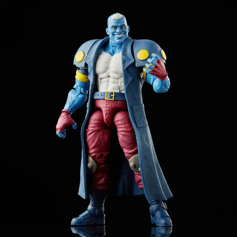 X-Men Marvel Legends Series 2022 Maggott akciófigura 15 cm termékfotó