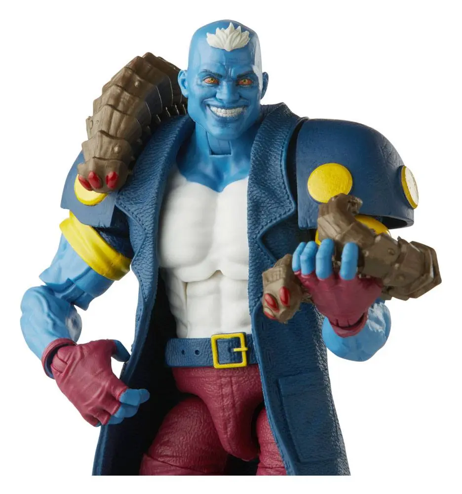 X-Men Marvel Legends Series 2022 Maggott akciófigura 15 cm termékfotó
