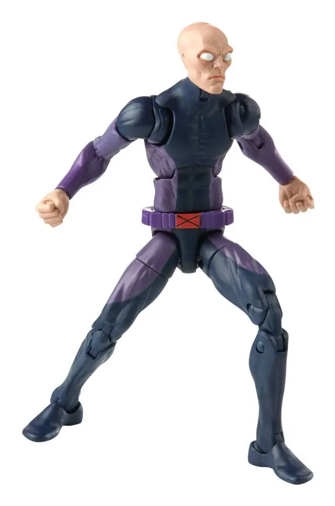 X-Men Marvel Legends Series 2022 Marvel's Darwin akciófigura 15 cm termékfotó