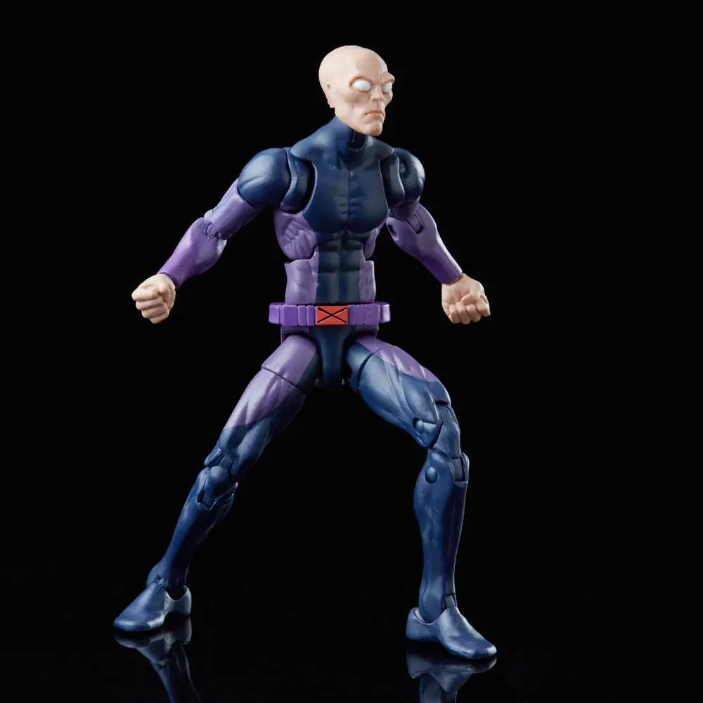 X-Men Marvel Legends Series 2022 Marvel's Darwin akciófigura 15 cm termékfotó