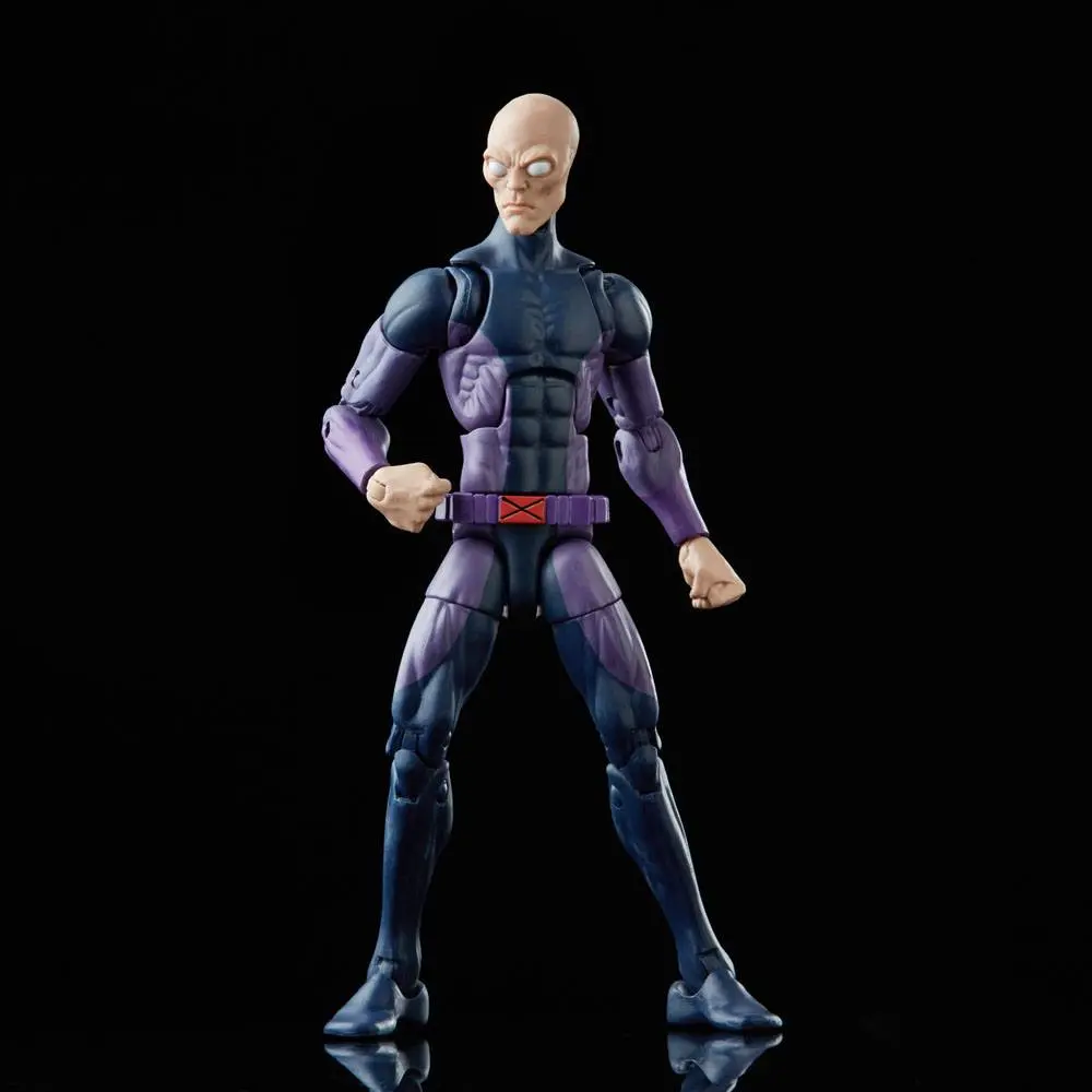 X-Men Marvel Legends Series 2022 Marvel's Darwin akciófigura 15 cm termékfotó