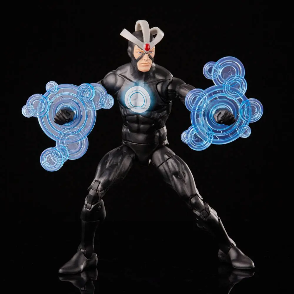 X-Men Marvel Legends Series 2022 Marvel's Havok akciófigura 15 cm termékfotó