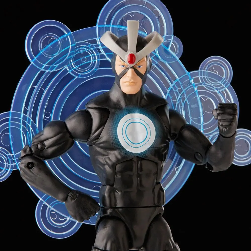 X-Men Marvel Legends Series 2022 Marvel's Havok akciófigura 15 cm termékfotó