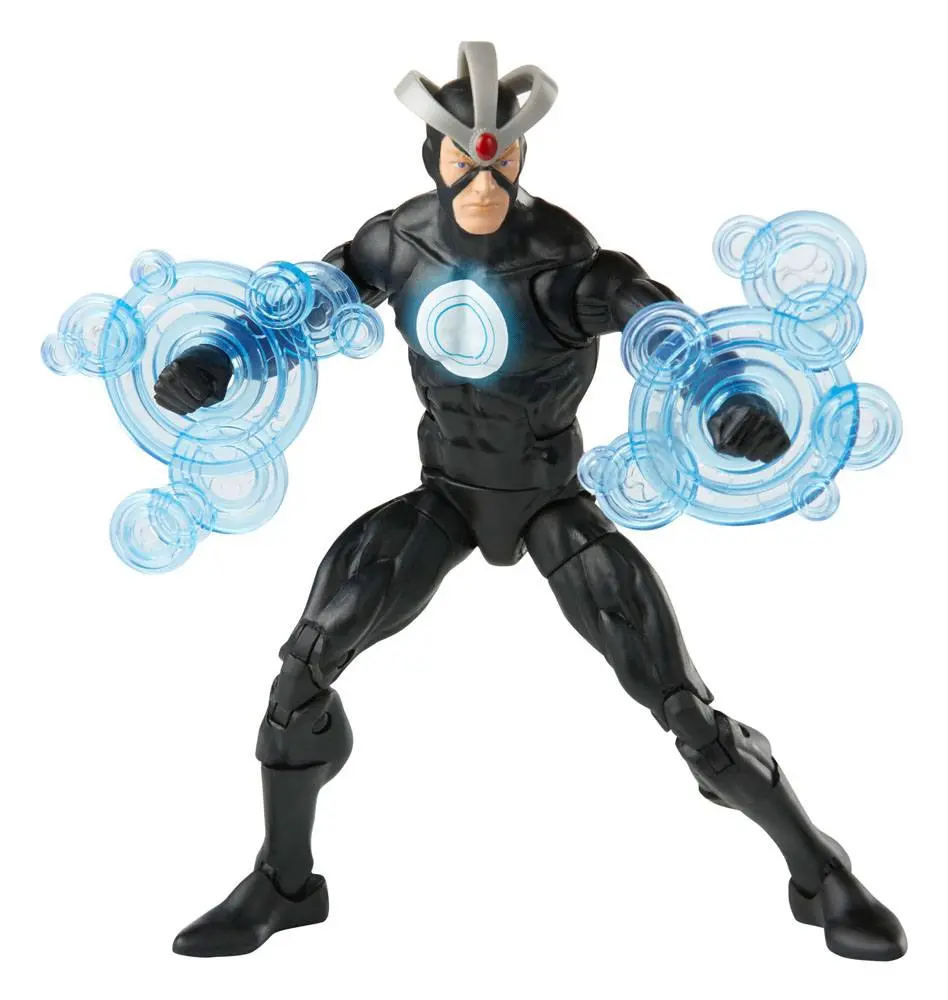 X-Men Marvel Legends Series 2022 Marvel's Havok akciófigura 15 cm termékfotó