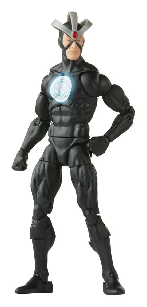 X-Men Marvel Legends Series 2022 Marvel's Havok akciófigura 15 cm termékfotó