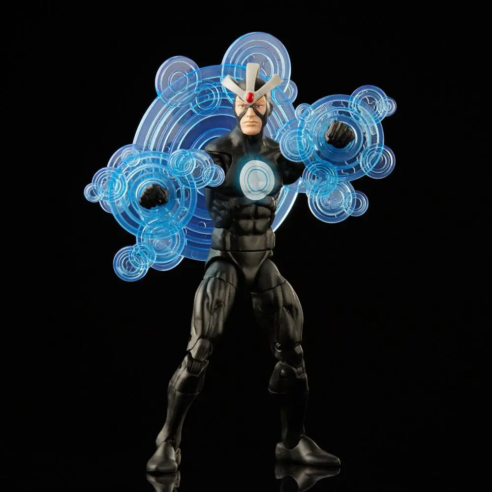 X-Men Marvel Legends Series 2022 Marvel's Havok akciófigura 15 cm termékfotó