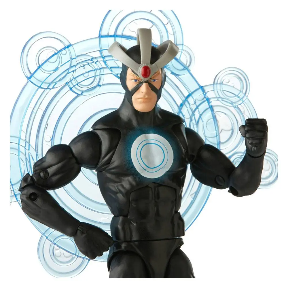 X-Men Marvel Legends Series 2022 Marvel's Havok akciófigura 15 cm termékfotó
