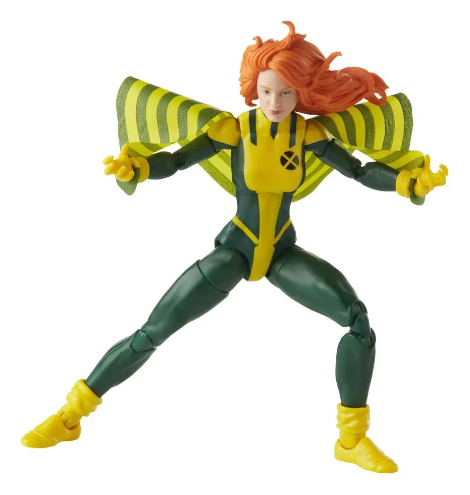 X-Men Marvel Legends Series Action Figure 2022 Marvel's Siryn 15 cm termékfotó