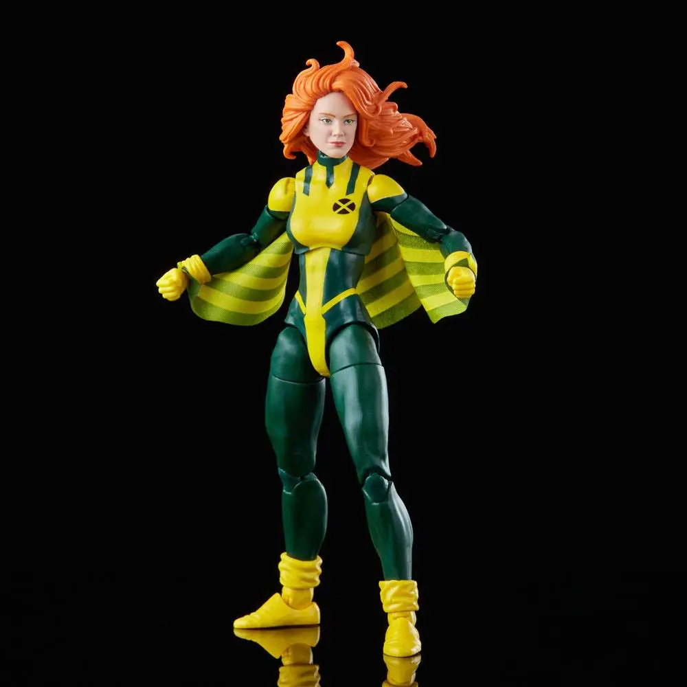 X-Men Marvel Legends Series Action Figure 2022 Marvel's Siryn 15 cm termékfotó