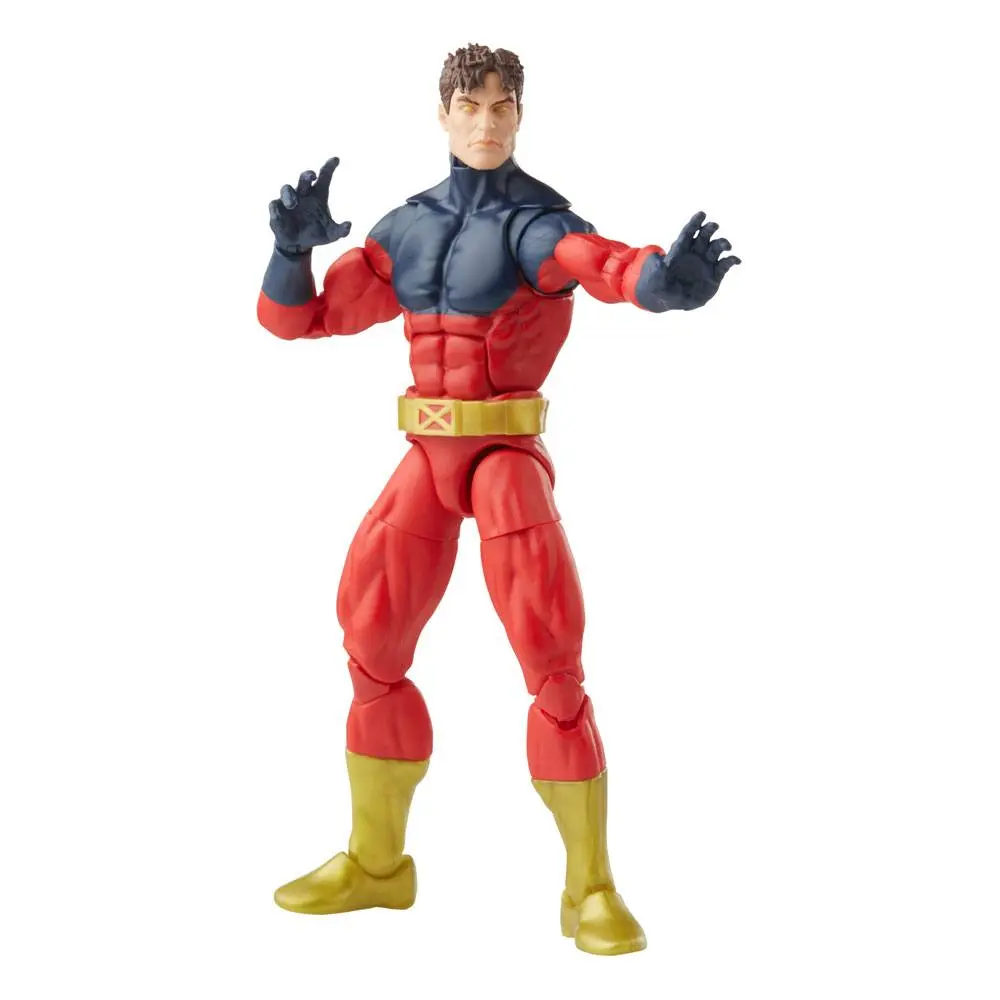 X-Men Marvel Legends Series 2022 Marvel's Vulcan akciófigura 15 cm termékfotó