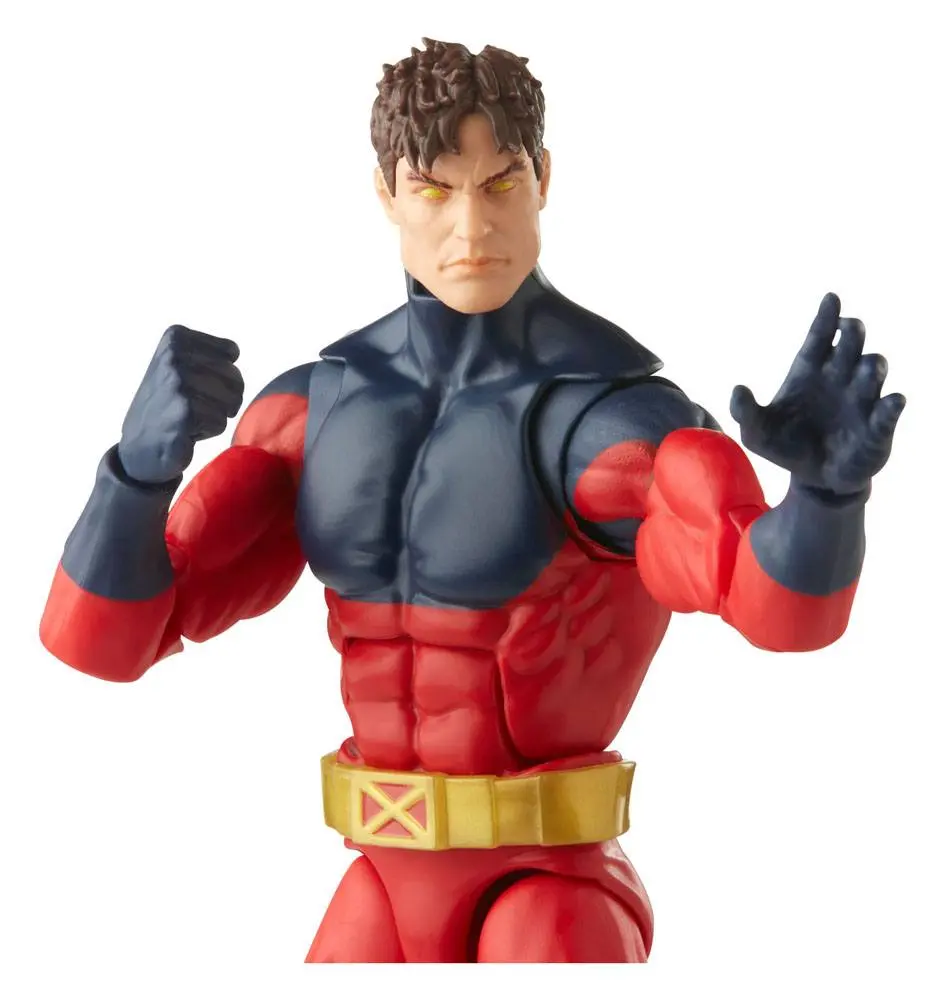 X-Men Marvel Legends Series 2022 Marvel's Vulcan akciófigura 15 cm termékfotó