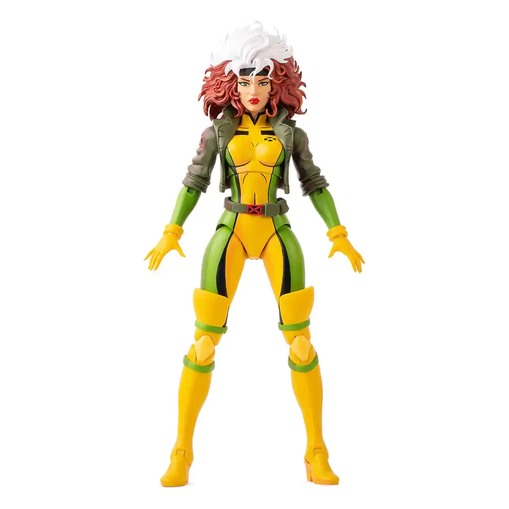 X-Men: The Animated Series 1/6 Rogue akciófigura 30 cm termékfotó