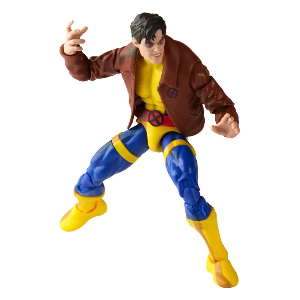 X-Men: The Animated Series Marvel Legends Marvel's Morph akciófigura 15 cm termékfotó