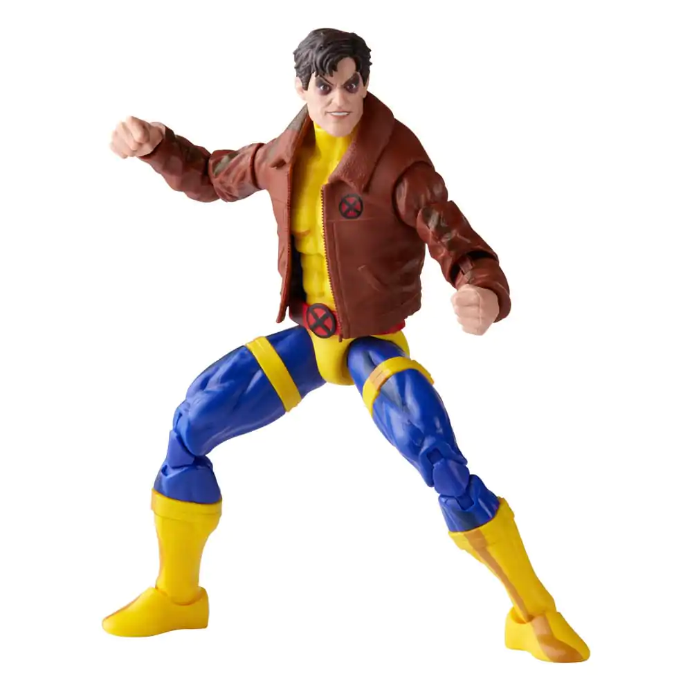 X-Men: The Animated Series Marvel Legends Marvel's Morph akciófigura 15 cm termékfotó