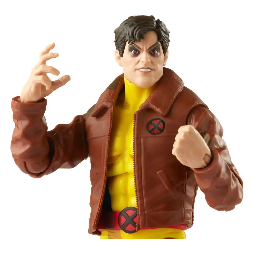X-Men: The Animated Series Marvel Legends Marvel's Morph akciófigura 15 cm termékfotó
