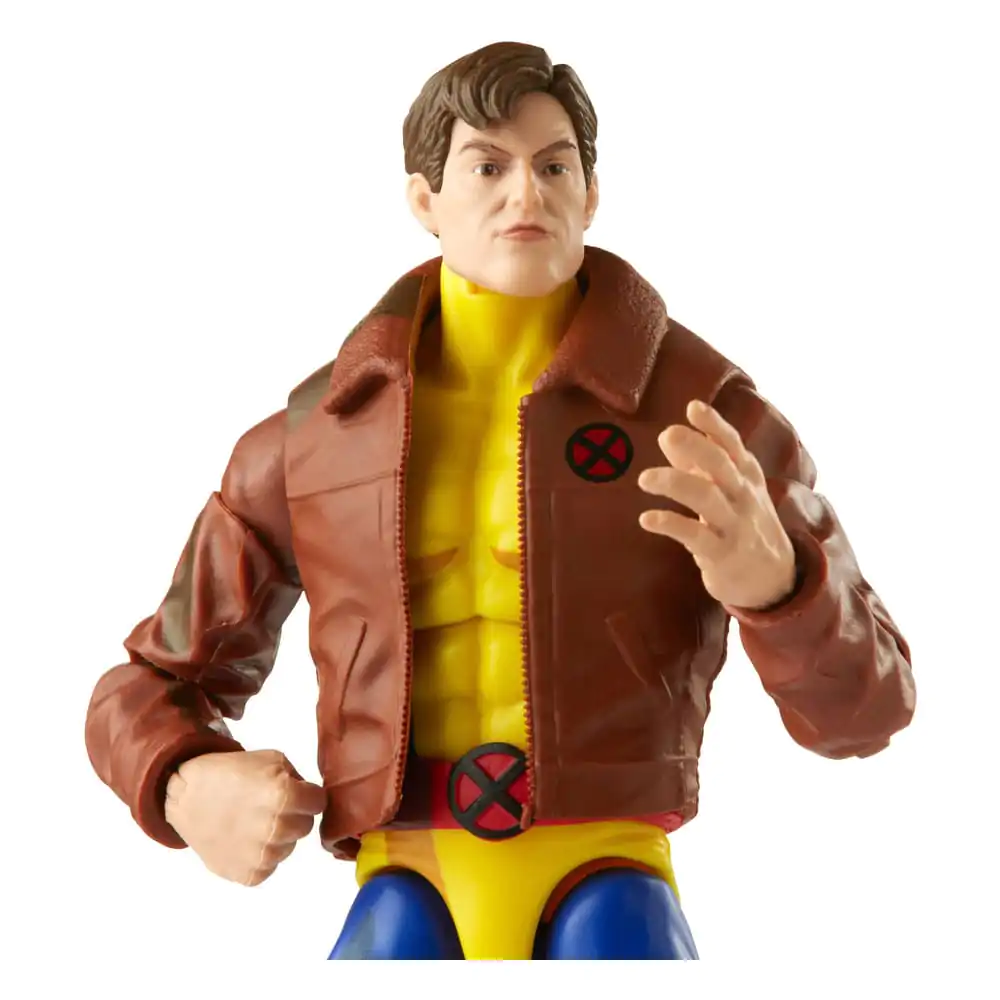 X-Men: The Animated Series Marvel Legends Marvel's Morph akciófigura 15 cm termékfotó