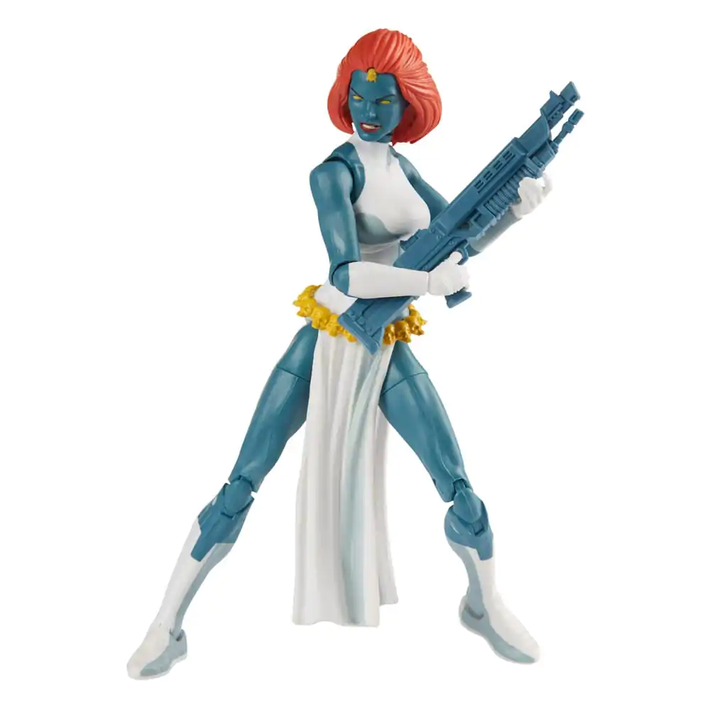 X-Men: The Animated Series Marvel Legends Marvel's Mystique akciófigura 15 cm termékfotó