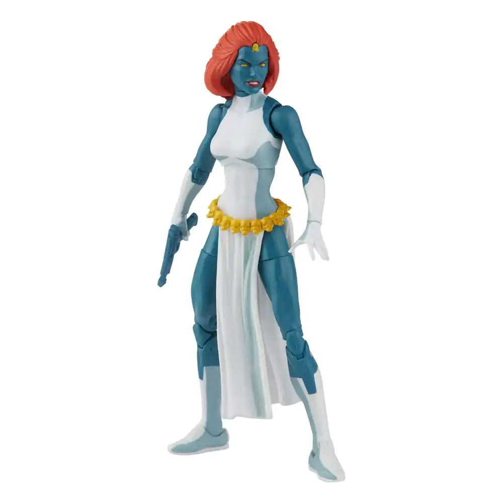 X-Men: The Animated Series Marvel Legends Marvel's Mystique akciófigura 15 cm termékfotó