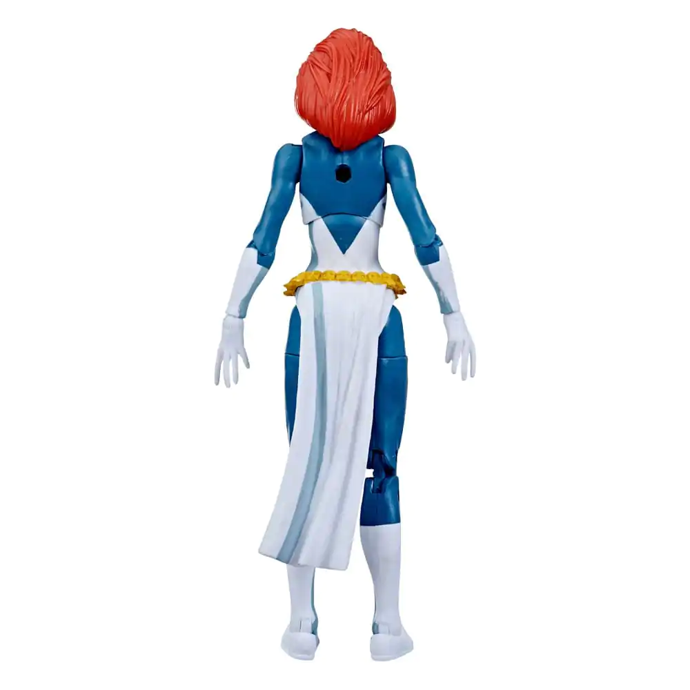 X-Men: The Animated Series Marvel Legends Marvel's Mystique akciófigura 15 cm termékfotó