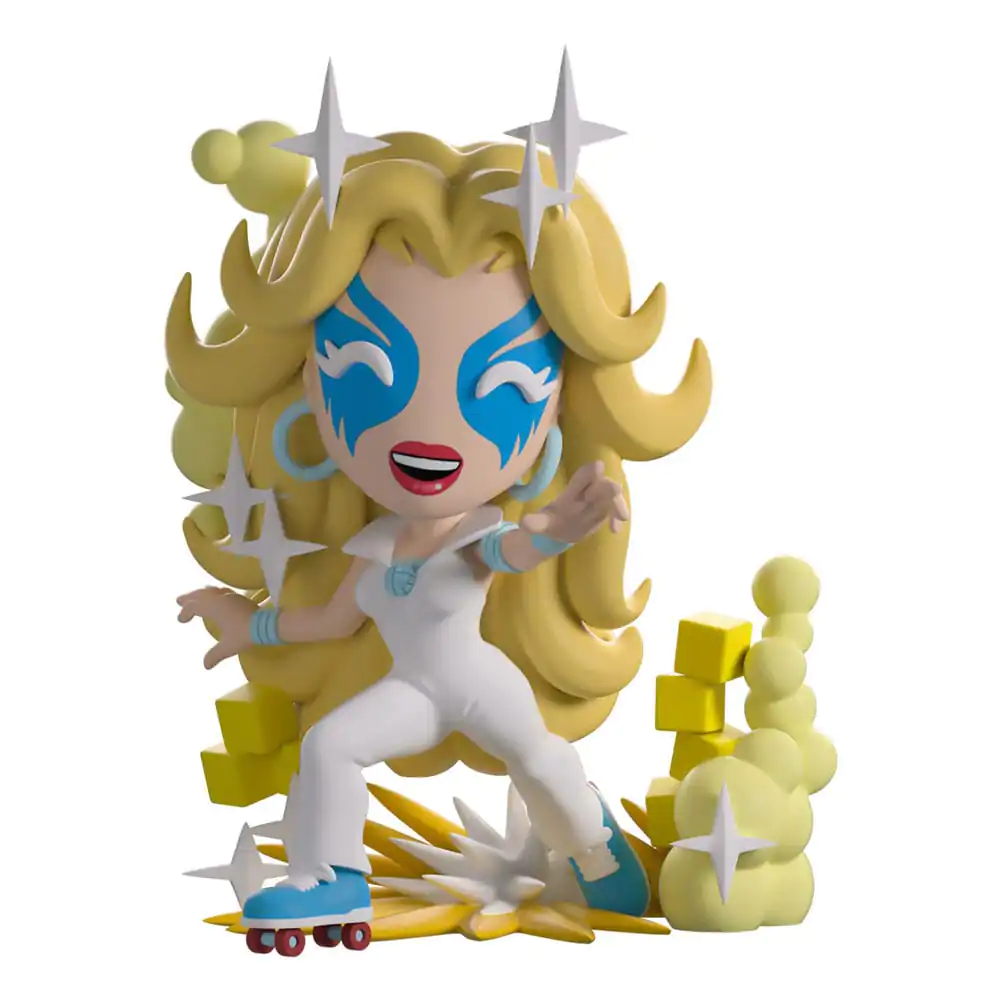 X-Men Vinyl figura Dazzler Vol.1 12 cm termékfotó