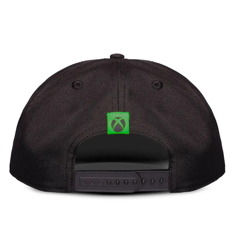 Xbox baseball sapka termékfotó
