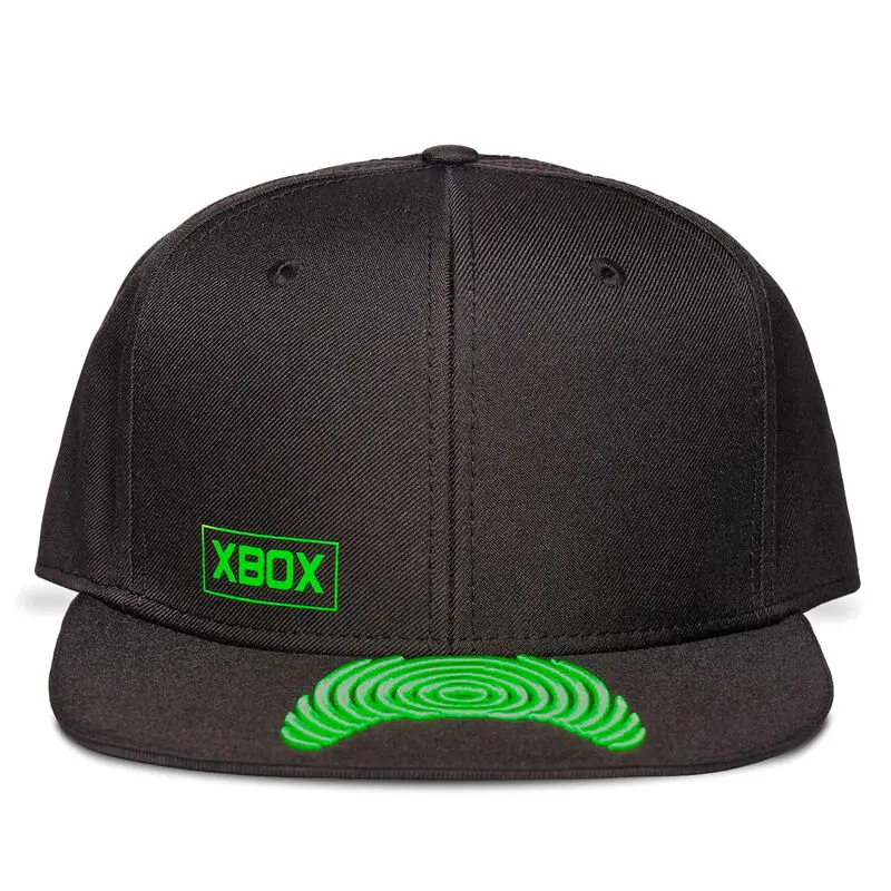 Xbox baseball sapka termékfotó