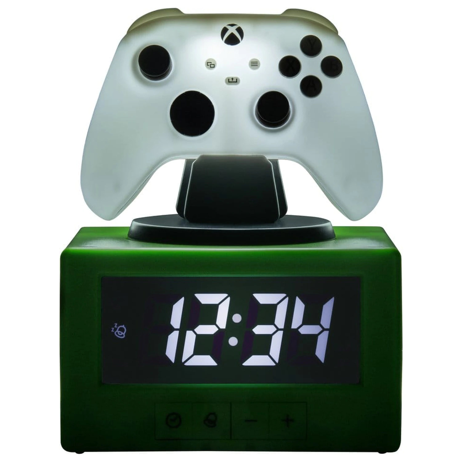 Xbox Controller Icon ébresztőóra  termékfotó
