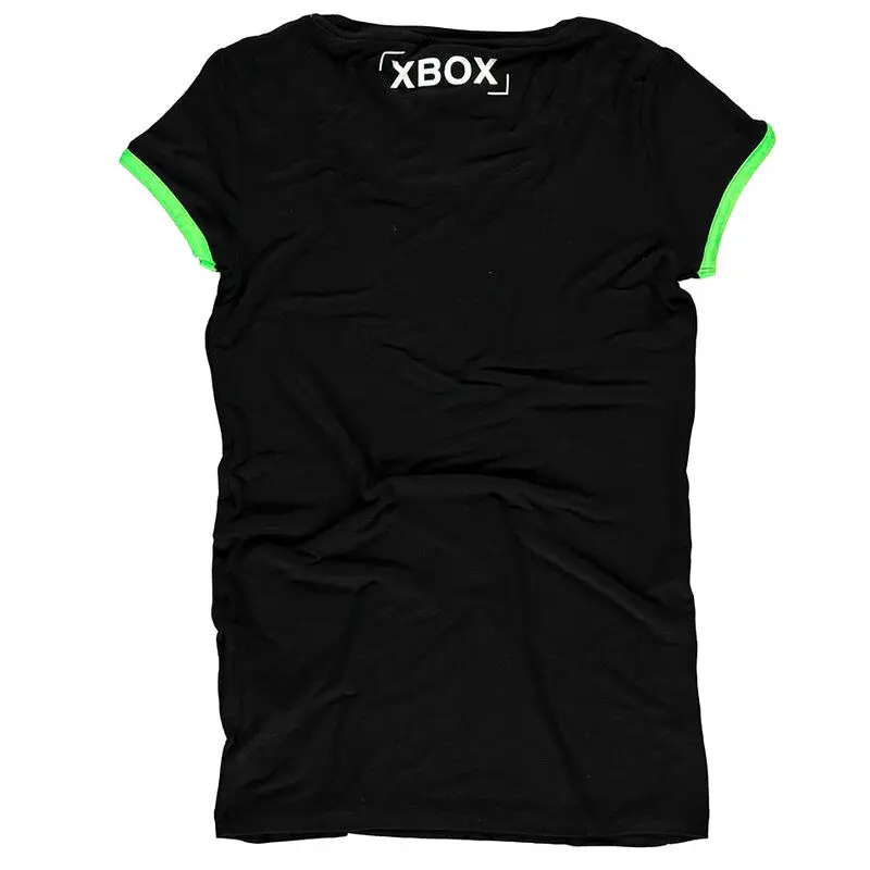 Xbox Dot Logo női póló termékfotó
