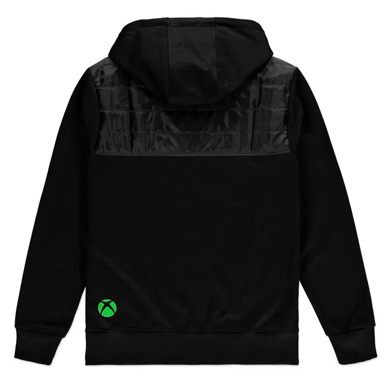 Xbox Fabric Mix pulóver termékfotó