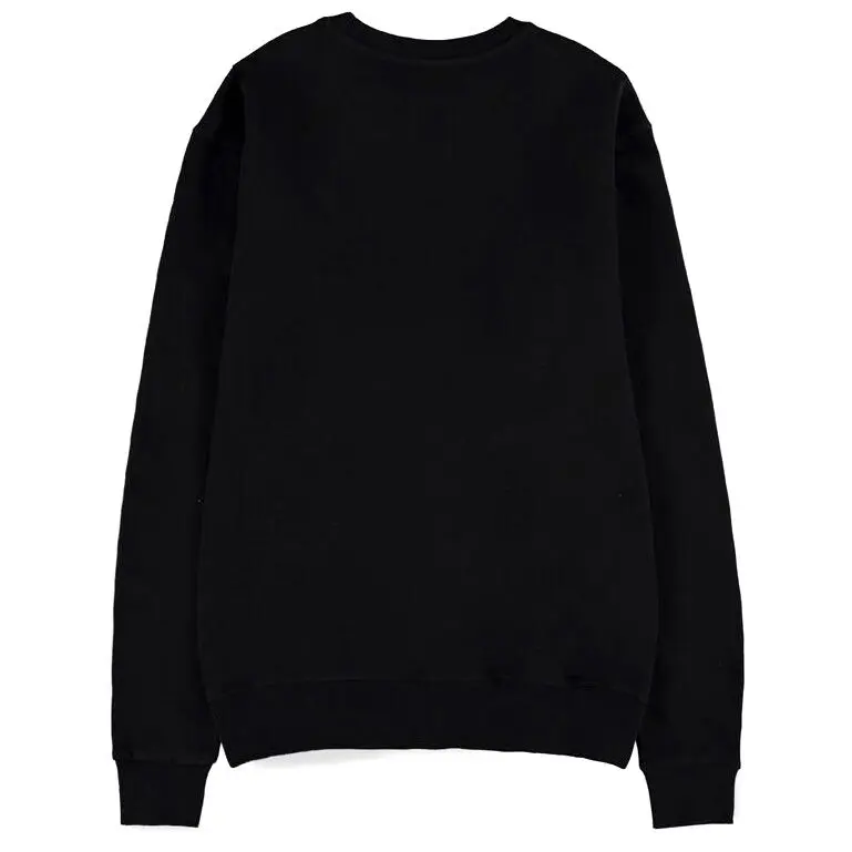 Xbox kötött pulóver termékfotó