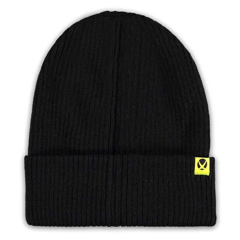 Xbox kötött sapka termékfotó