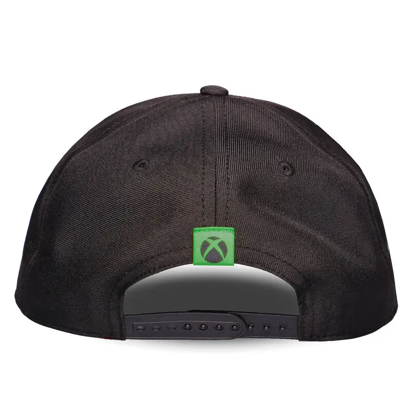 Xbox Logo baseball sapka termékfotó