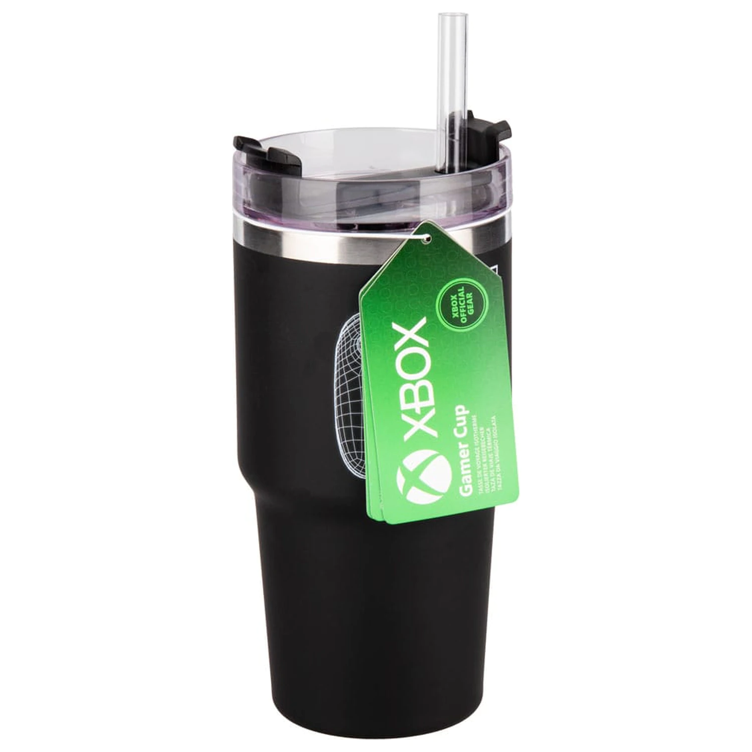 Xbox Multiway Gamer utazóbögre  termékfotó