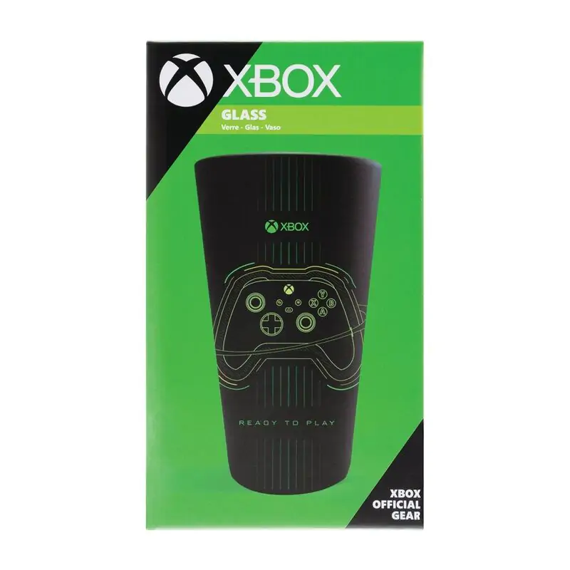 Xbox tumbler 400ml termékfotó