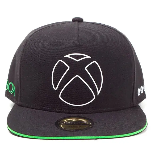 Xbox Ready to Play baseball sapka termékfotó