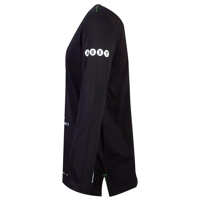 Xbox Ready to Play hosszú ujjú póló termékfotó