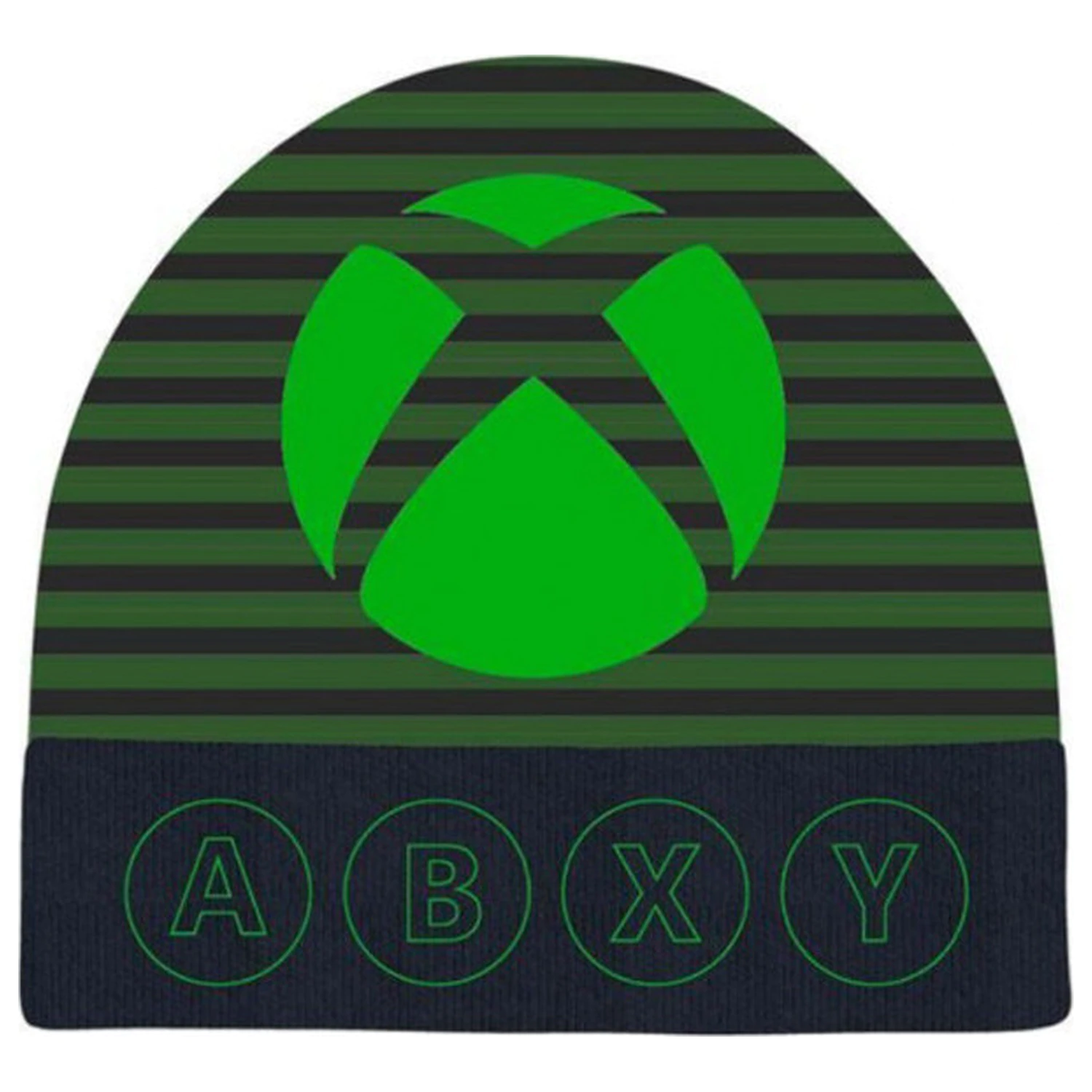 Xbox Symbol gyerek sapka 54 cm termékfotó